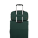 Samsonite BASE BREEZE UNDERSEAT DUFFLE XS TMAVO ZELENÁ
