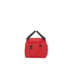 Samsonite BASE BREEZE UNDERSEAT DUFFLE XS ČERVENÁ