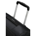 Samsonite BASE BREEZE SPINNER 55/20 EXP ČIERNA