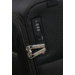 Samsonite BASE BREEZE SPINNER 55/20 EXP ČIERNA