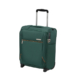 Samsonite BASE BREEZE UPRIGHT 45/16 UNDERSEATER TMAVO ZELENÁ