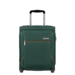 Samsonite BASE BREEZE UPRIGHT 45/16 UNDERSEATER TMAVO ZELENÁ