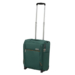 Samsonite BASE BREEZE UPRIGHT 45/16 UNDERSEATER TMAVO ZELENÁ