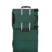 Samsonite BASE BREEZE UPRIGHT 45/16 UNDERSEATER TMAVO ZELENÁ