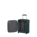 Samsonite BASE BREEZE UPRIGHT 45/16 UNDERSEATER TMAVO ZELENÁ