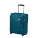 Samsonite BASE BREEZE UPRIGHT 45/16 UNDERSEATER PETROL BLUE