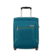 Samsonite BASE BREEZE UPRIGHT 45/16 UNDERSEATER PETROL BLUE