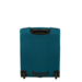 Samsonite BASE BREEZE UPRIGHT 45/16 UNDERSEATER PETROL BLUE
