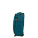 Samsonite BASE BREEZE UPRIGHT 45/16 UNDERSEATER PETROL BLUE