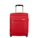 Samsonite BASE BREEZE UPRIGHT 45/16 UNDERSEATER ČERVENÁ