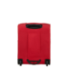 Samsonite BASE BREEZE UPRIGHT 45/16 UNDERSEATER ČERVENÁ