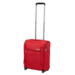 Samsonite BASE BREEZE UPRIGHT 45/16 UNDERSEATER ČERVENÁ