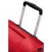 Samsonite BASE BREEZE UPRIGHT 45/16 UNDERSEATER ČERVENÁ