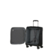 Samsonite BASE BREEZE SPINNER 55/20 EXP ČIERNA