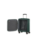 Samsonite BASE BREEZE SPINNER 55/20 EXP TMAVO ZELENÁ