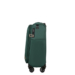 Samsonite BASE BREEZE SPINNER 55/20 EXP TMAVO ZELENÁ