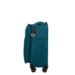 Samsonite BASE BREEZE SPINNER 55/20 EXP PETROL BLUE