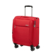 Samsonite BASE BREEZE SPINNER 55/20 EXP ČERVENÁ