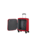 Samsonite BASE BREEZE SPINNER 55/20 EXP ČERVENÁ