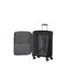 Samsonite BASE BREEZE SPINNER 67/24 EXP ČIERNY