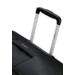 Samsonite BASE BREEZE SPINNER 67/24 EXP ČIERNY