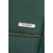 Samsonite BASE BREEZE SPINNER 67/24 EXP TMAVO ZELENÁ