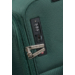 Samsonite BASE BREEZE SPINNER 67/24 EXP TMAVO ZELENÁ