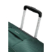 Samsonite BASE BREEZE SPINNER 67/24 EXP TMAVO ZELENÁ