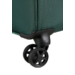 Samsonite BASE BREEZE SPINNER 67/24 EXP TMAVO ZELENÁ