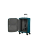 Samsonite BASE BREEZE SPINNER 67/24 EXP PETROL BLUE