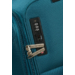 Samsonite BASE BREEZE SPINNER 67/24 EXP PETROL BLUE