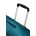 Samsonite BASE BREEZE SPINNER 67/24 EXP PETROL BLUE