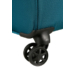 Samsonite BASE BREEZE SPINNER 67/24 EXP PETROL BLUE