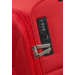 Samsonite BASE BREEZE SPINNER 67/24 EXP ČERVENÁ