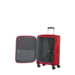 Samsonite BASE BREEZE SPINNER 67/24 EXP ČERVENÁ