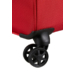 Samsonite BASE BREEZE SPINNER 67/24 EXP ČERVENÁ