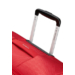 Samsonite BASE BREEZE SPINNER 67/24 EXP ČERVENÁ