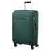 Samsonite BASE BREEZE SPINNER 78/29 EXP TMAVO ZELENÁ