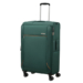 Samsonite BASE BREEZE SPINNER 78/29 EXP TMAVO ZELENÁ