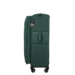 Samsonite BASE BREEZE SPINNER 78/29 EXP TMAVO ZELENÁ