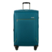 Samsonite BASE BREEZE SPINNER 78/29 EXP PETROL BLUE