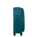 Samsonite BASE BREEZE SPINNER 78/29 EXP PETROL BLUE