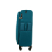 Samsonite BASE BREEZE SPINNER 78/29 EXP PETROL BLUE