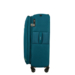 Samsonite BASE BREEZE SPINNER 78/29 EXP PETROL BLUE