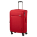 Samsonite BASE BREEZE SPINNER 78/29 EXP ČERVENÁ