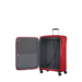 Samsonite BASE BREEZE SPINNER 78/29 EXP ČERVENÁ