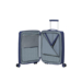 AMERICAN TOURISTER FASTFORWARD 55/20 TSA EXP DUSK PURPLE