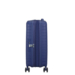 AMERICAN TOURISTER FASTFORWARD 55/20 TSA EXP DUSK PURPLE
