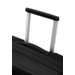AMERICAN TOURISTER FASTFORWARD 55/20 TSA EXP FLASH BLACK