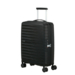 AMERICAN TOURISTER FASTFORWARD 55/20 TSA EXP FLASH BLACK